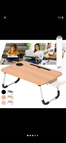 Mesinha notebook