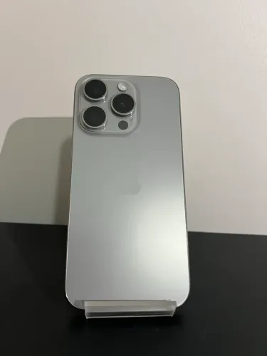 iPhone 15 Pro