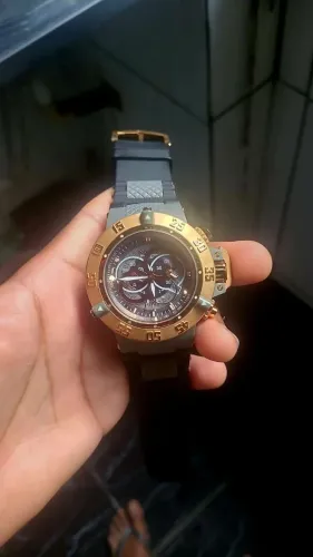Invicta subaqua original