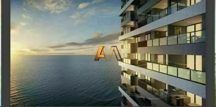 Apartamento à venda no bairro Jaguaribe - Salvador/BA