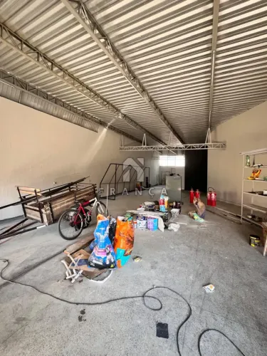 PONTO COMERCIAL - PARQUE DOS PRINCIPES - JACAREÍ