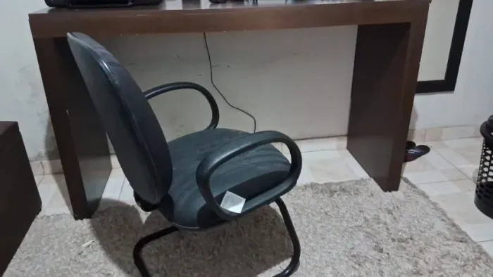 Cadeira de escritório/consultório