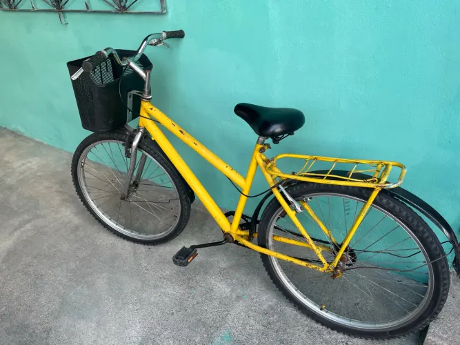 Bicicleta a venda