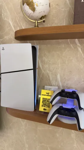 PlayStation 5 Fortnite 2 Controles Jogos e Brindes PS5