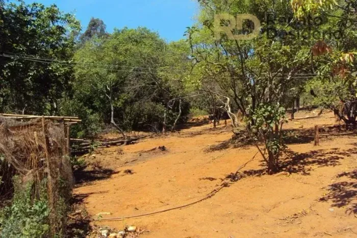 Área à venda, 580.000 m² por R$ 12.000.000,00 - Villa Real - Sabará/MG