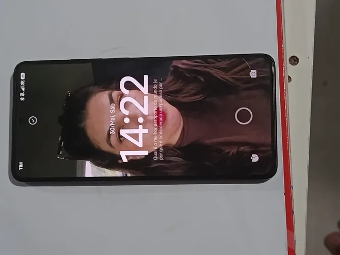 Poco X7 Pro 256 GB