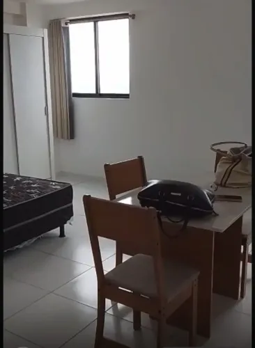 Apartamento para locação no EDIFÍCIO LUAR DA PRAÇA , CASA CAIADA, Olinda, PE