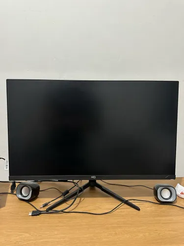 Monitor gamer HQ 27 polegadas, 100hz