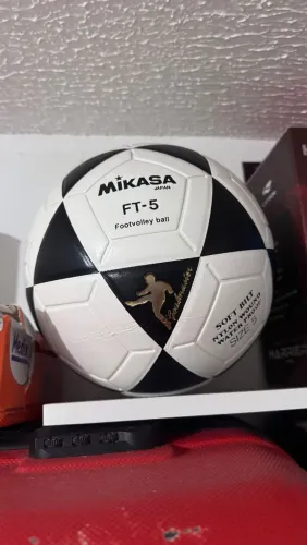 Bola FTV MIKASA ORIGINAL