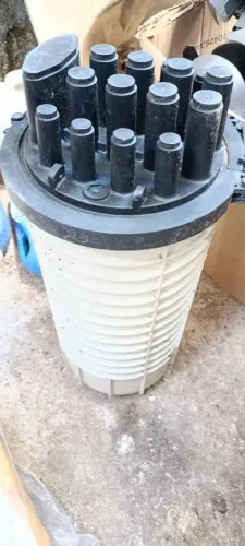 Material de TELECOM 
