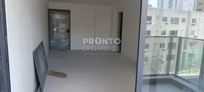 Apartamento com 3 quartos em Boa Viagem
