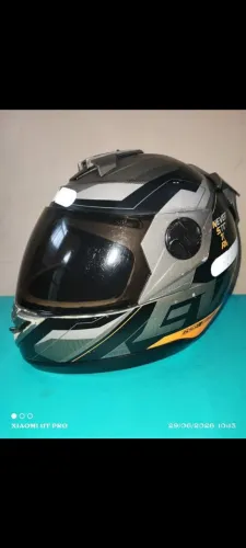 Vendo capacete