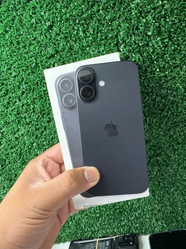 iPhone 16 128gb ? 95%
