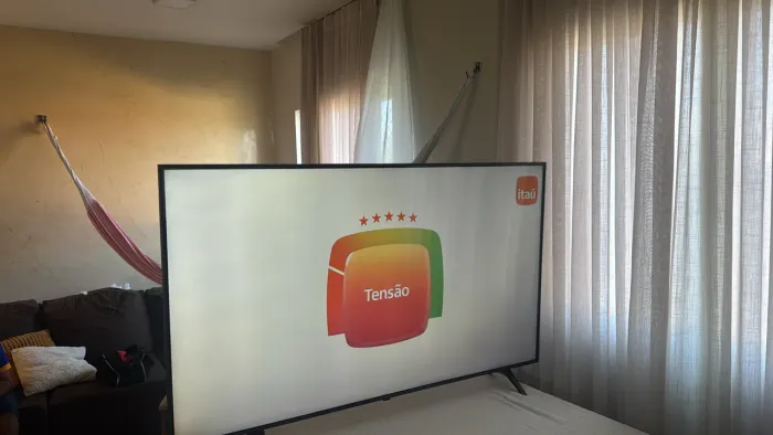 Vendo tv LG 60 polegadas