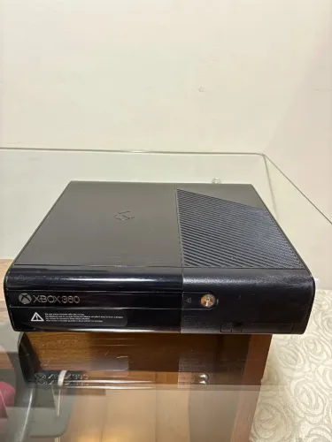 Xbox 360 Bloqueado + Kinect + Dance Central 3