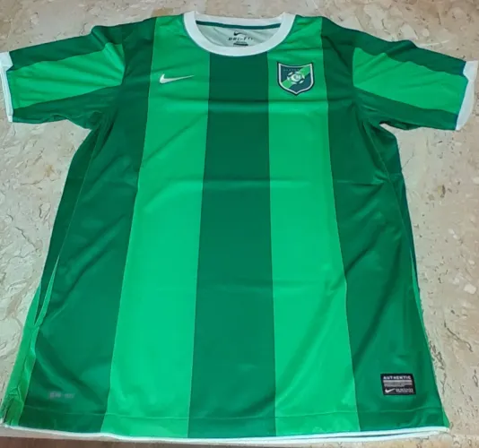 Rara Camisa oficial do time chinês Hangzhou Greentown. Nike. Tamanho G. Excelente estado.
