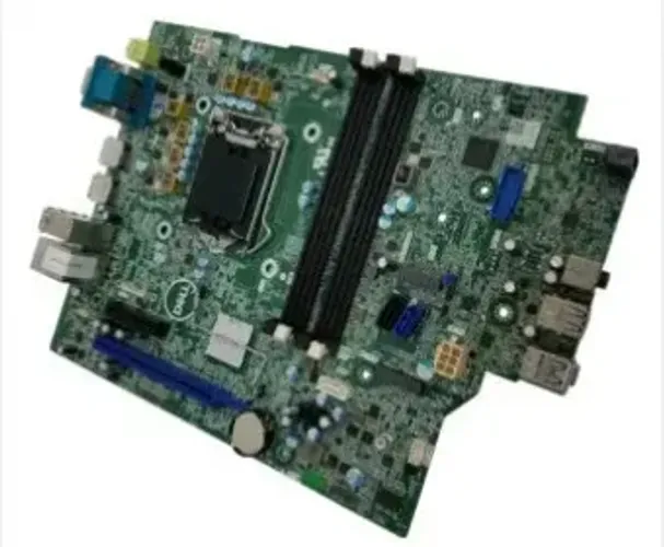 Placa Mãe Dell Optiplex 7070 Sff Lga 1151 Ddr4 0