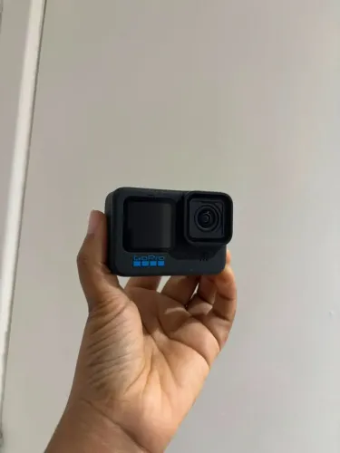 GoPro Hero 12 Black