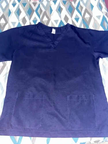 Roupa de enfermagem