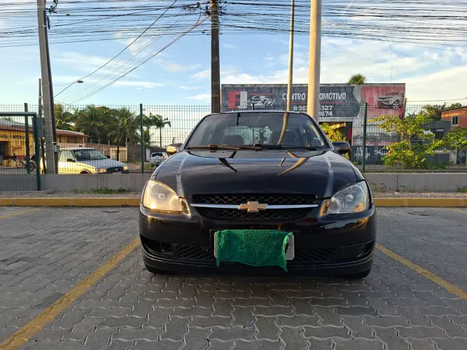 Chevrolet Classic Life/ls 1.0 VHC Flexp. 4P 2014