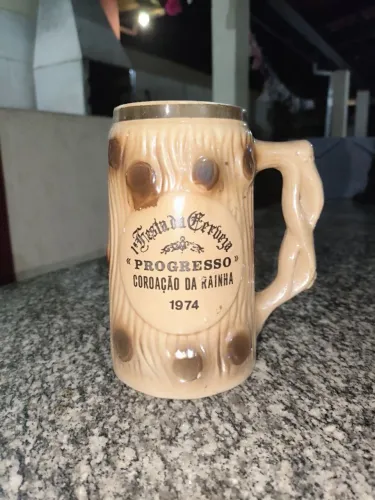 Caneca chopp 