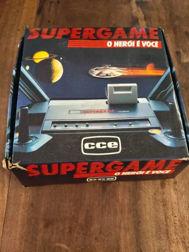 Atari SuperGame CCE
