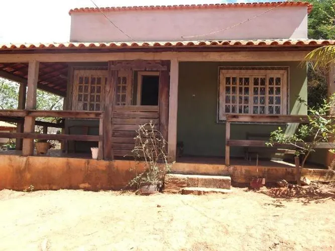 São Jose do Almeida, lindo sitio de 2.200 metros * WhtsAPp
