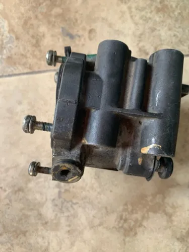 Coletor/valvula egr fiat ducato multijet 2,3 euro 5 original