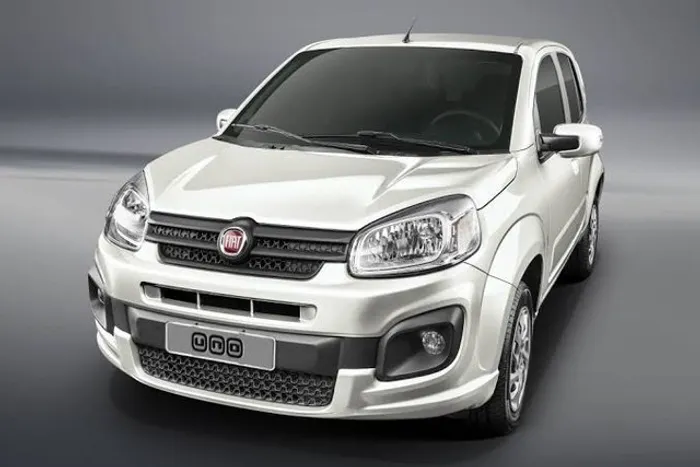 Sucata peças uno drive 1.0