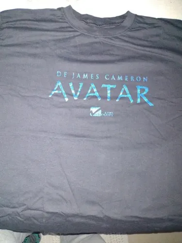 camisa