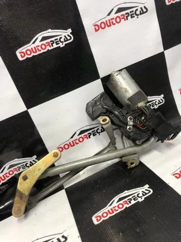 Motor Limpador Completo Classe A A *