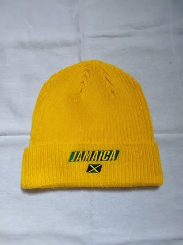 Touca Puma Jamaica nunca usado!