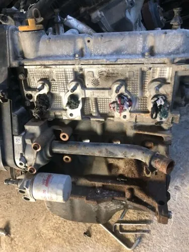 Motor fiat palio , siena, 1.0 fire evo
