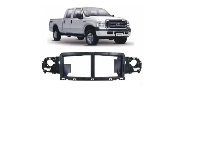 Painel Frontal Dianteiro Ford F250 F350 F4000 2005 a 2012