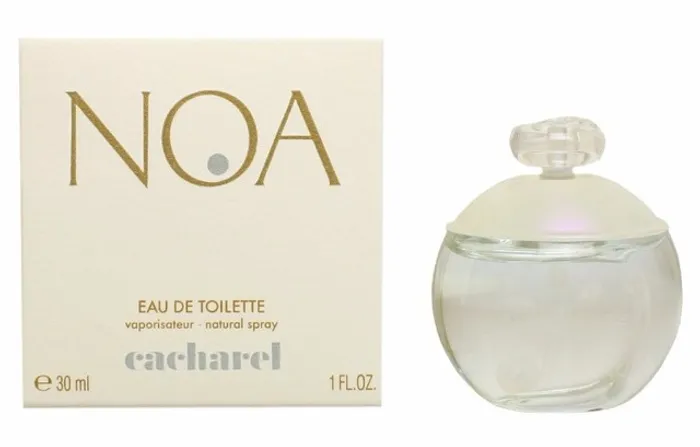 Noa Feminino Cacharel 30 Ml