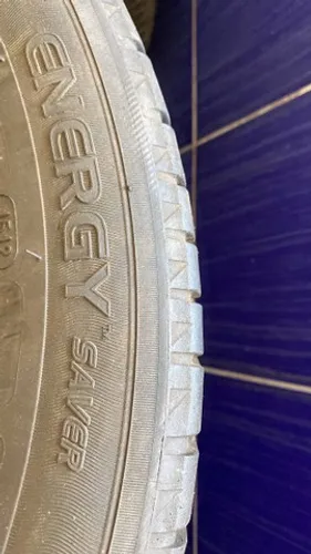 Pneu 205/55/16 Michelin Energy Saver novo unidade valor mínimo 