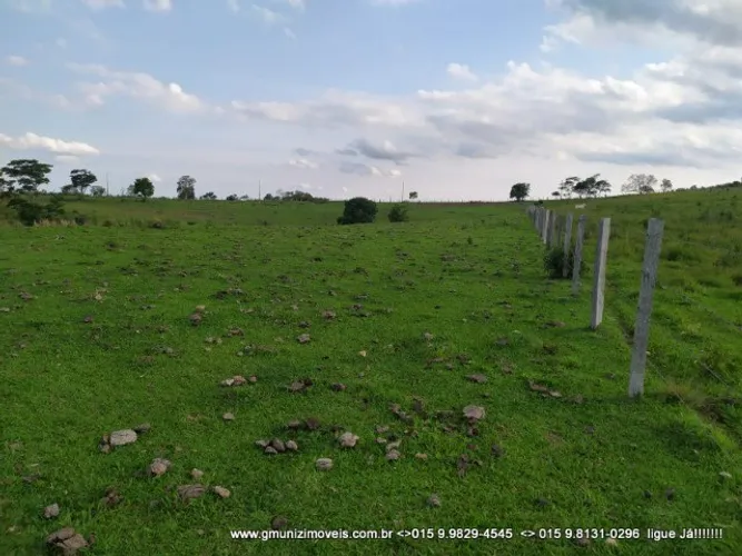 Sítio 3,5 alqueires a venda entre Quadra - SP e Guareí-SP !!!!