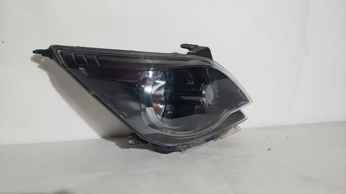 Farol Chevrolet Cobalt Cromo Mix Ld Original 