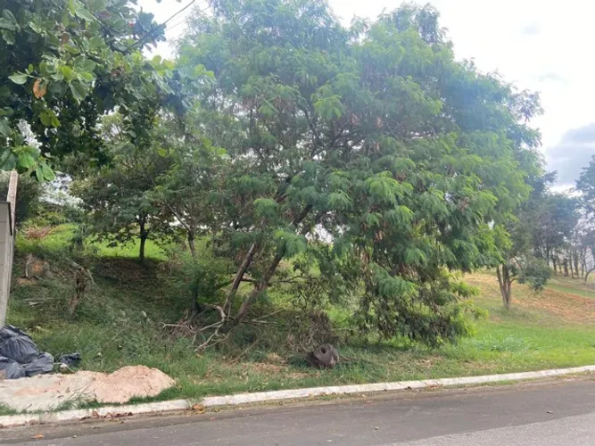 Terreno Portal Da Colina