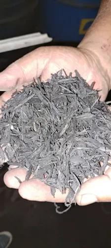 Resíduo de Borracha para Reciclagem 0,20 centavos o Kilo tenho grande quantidade!