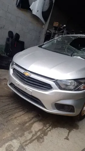 ( vendo peças ) Onix 1.4 LT 2019 automático