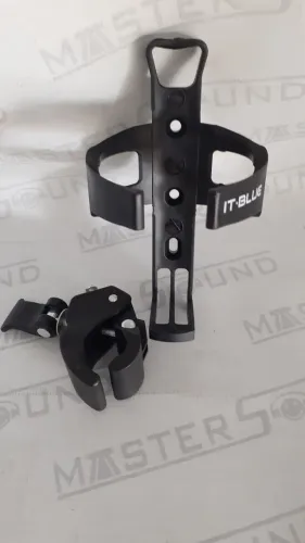 Suporte para garrafa /copo. Para bike. Novo.