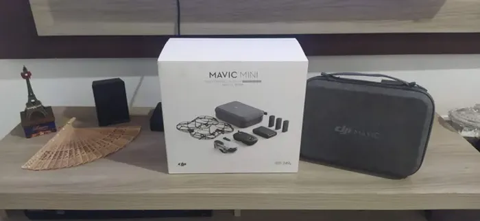 Drone Mavic Mini