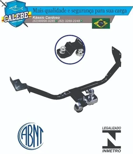 Engate HB20 