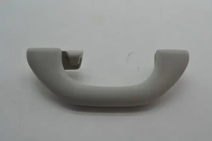 Puxador Alça Teto Pqp Com Cabide Vw Jetta 2014 Original