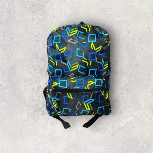 Mochila Unisex