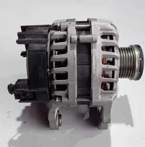 Alternador Volkswagen gol voyage/l fox up 1.0 3cil original