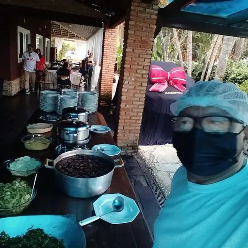 Chef Santos Buffet de Feijoada