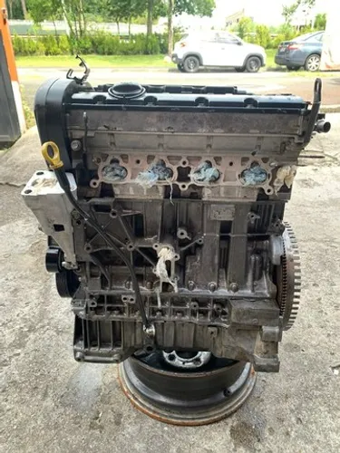 Motor Peugeot 307 / Citroen C4 2.0 - Gasolina (Usado)