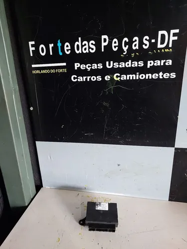 Módulo Conforto Central Do Alarme Trava Vidro Elétrico Do Gol Fox Voyage Cód:5U0959433AD 